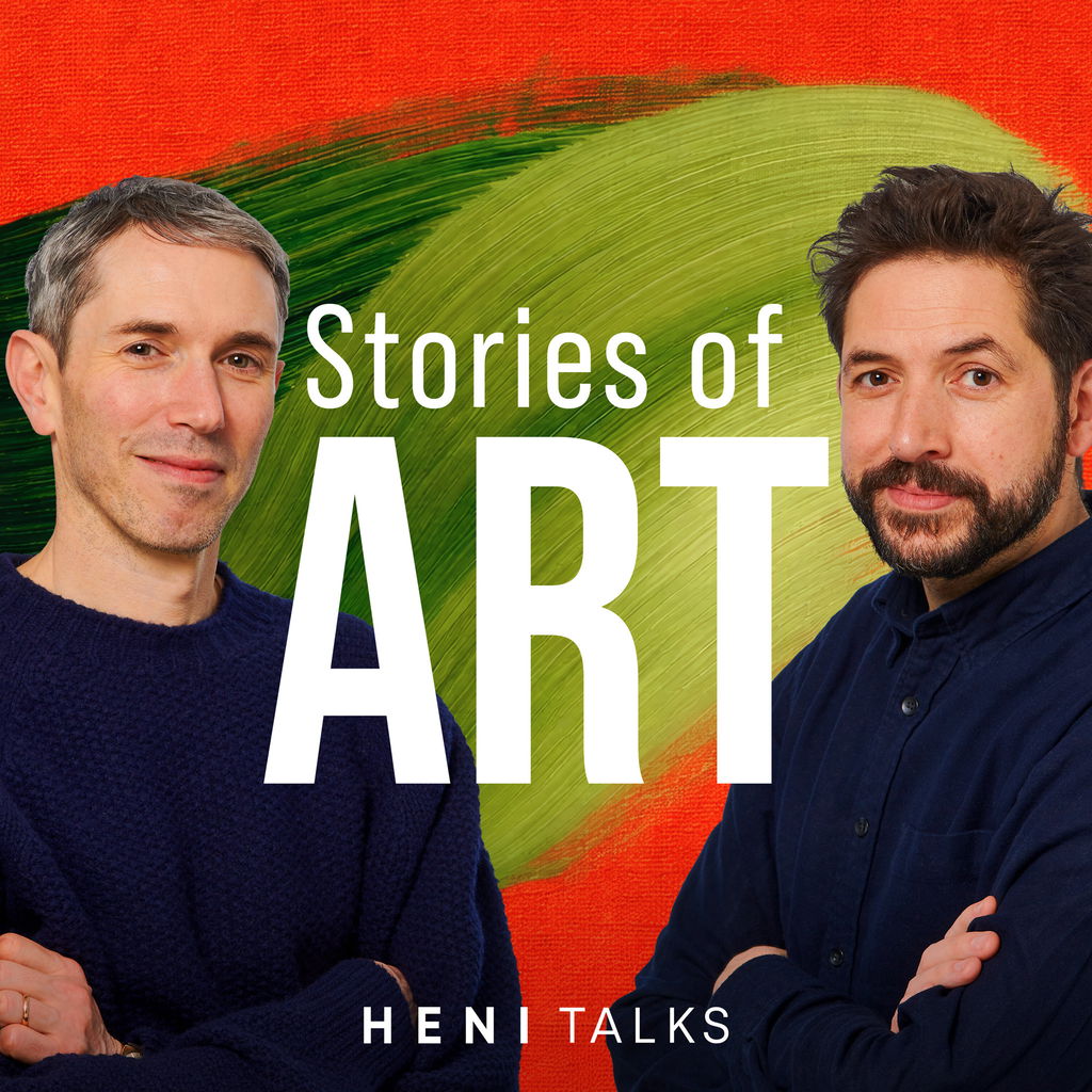 Stories of Art