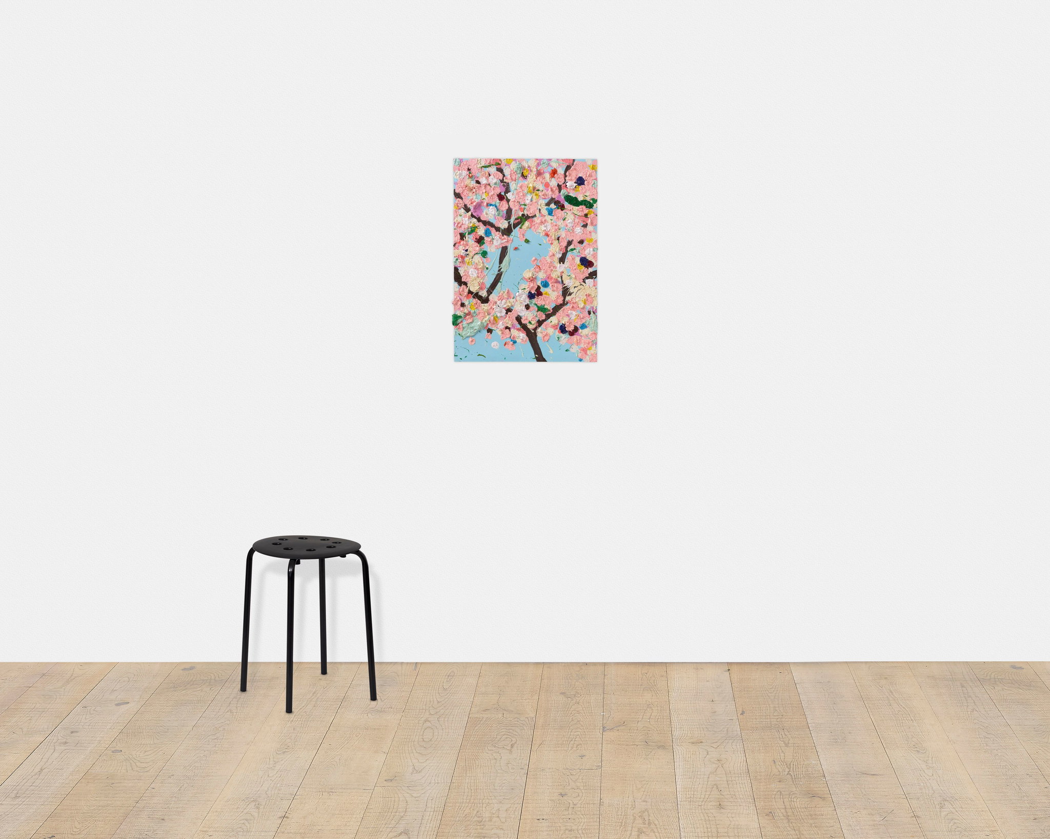 Iridescent Blossom scale image