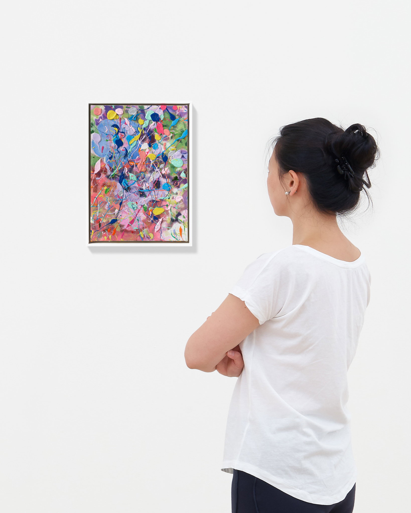 Mythical Hidden Garden scale image