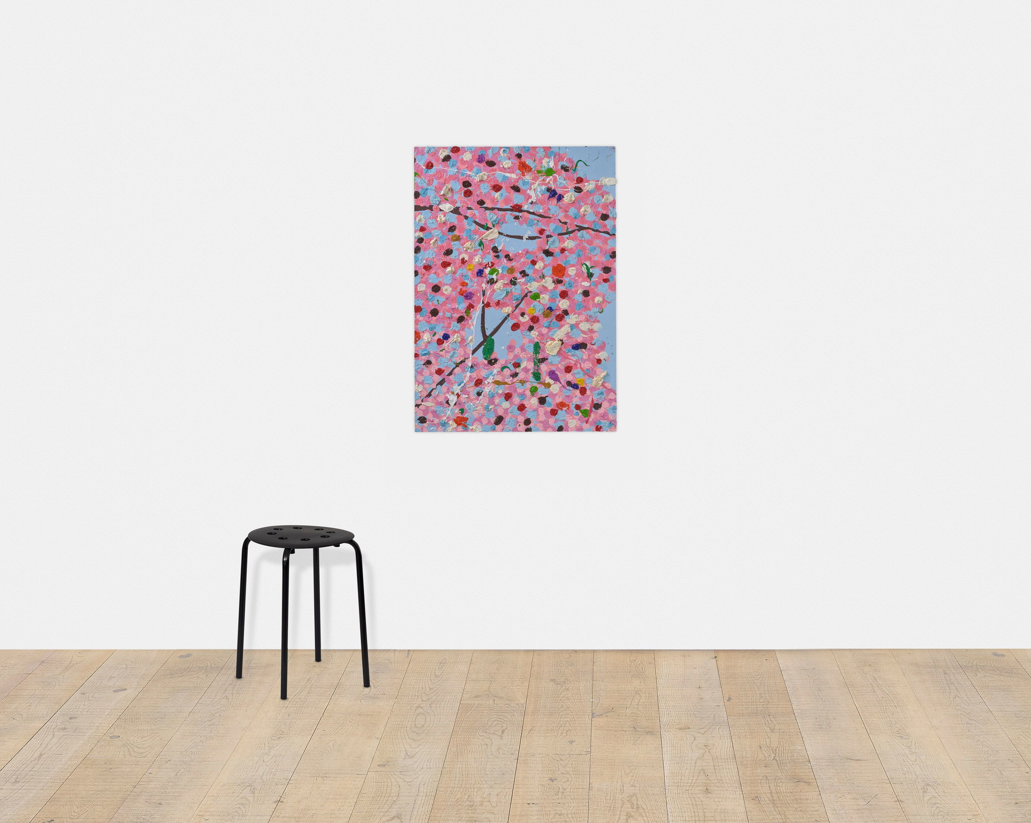 Budding Blossom scale image