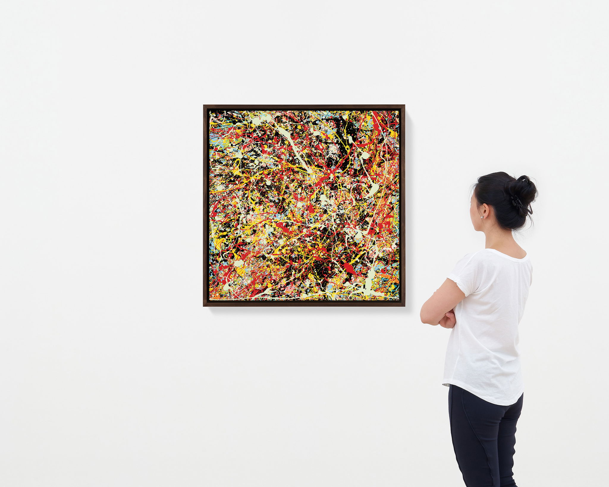 The Night We Danced Among Stars scale image