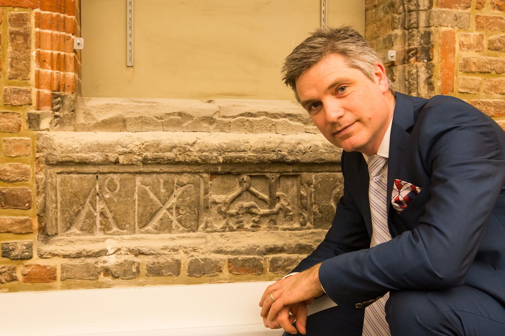 Jonathan Foyle avatar