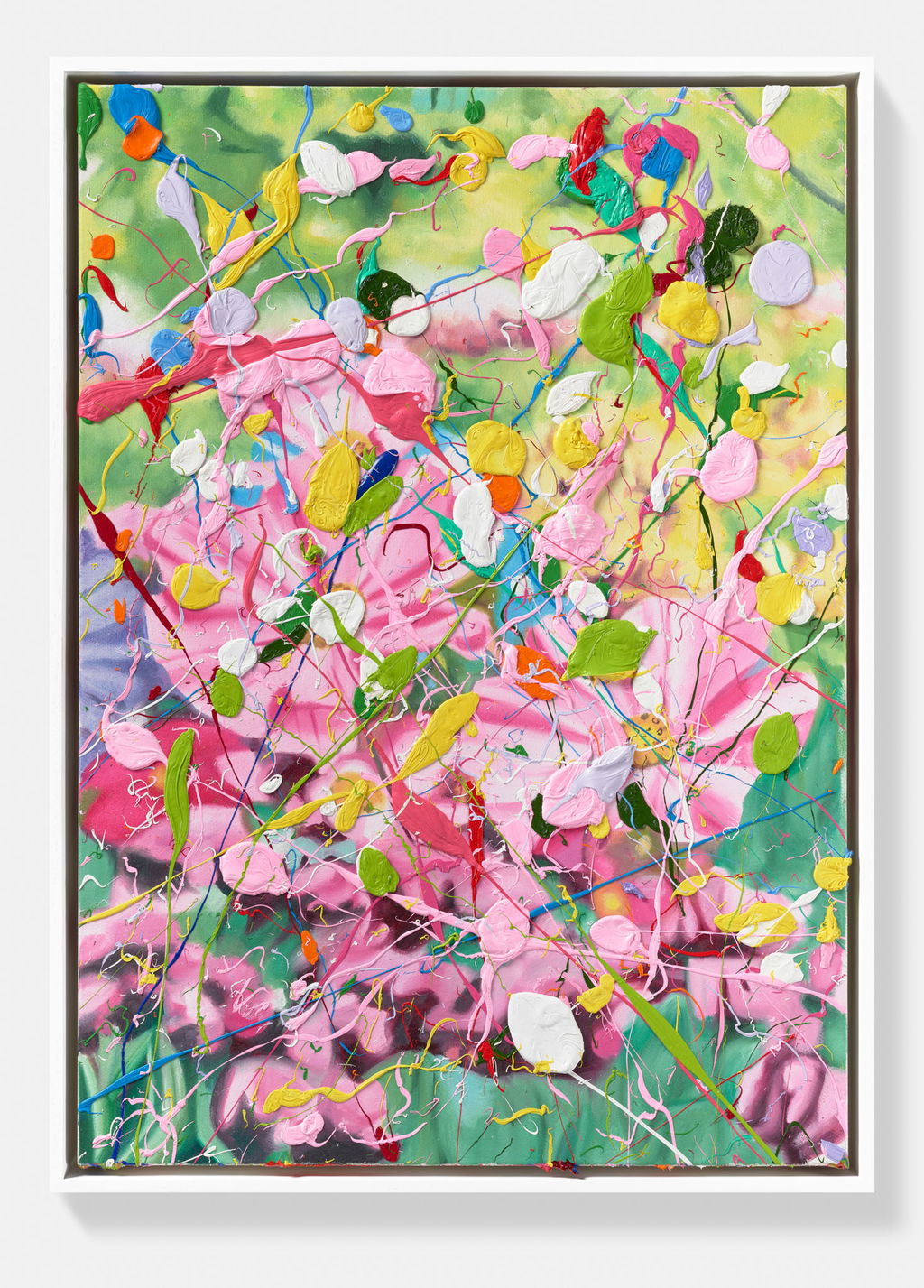 Vivid Harmony Hidden Garden 1 main image