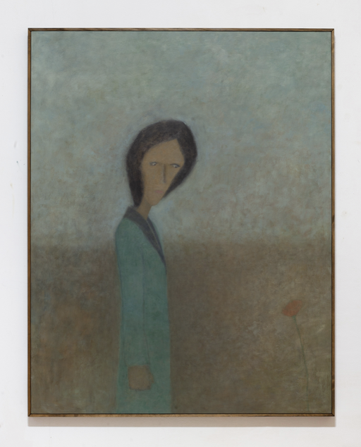 Tenki Hiramatsu: Tenki Hiramatsu at kaufmann repetto in Milan
