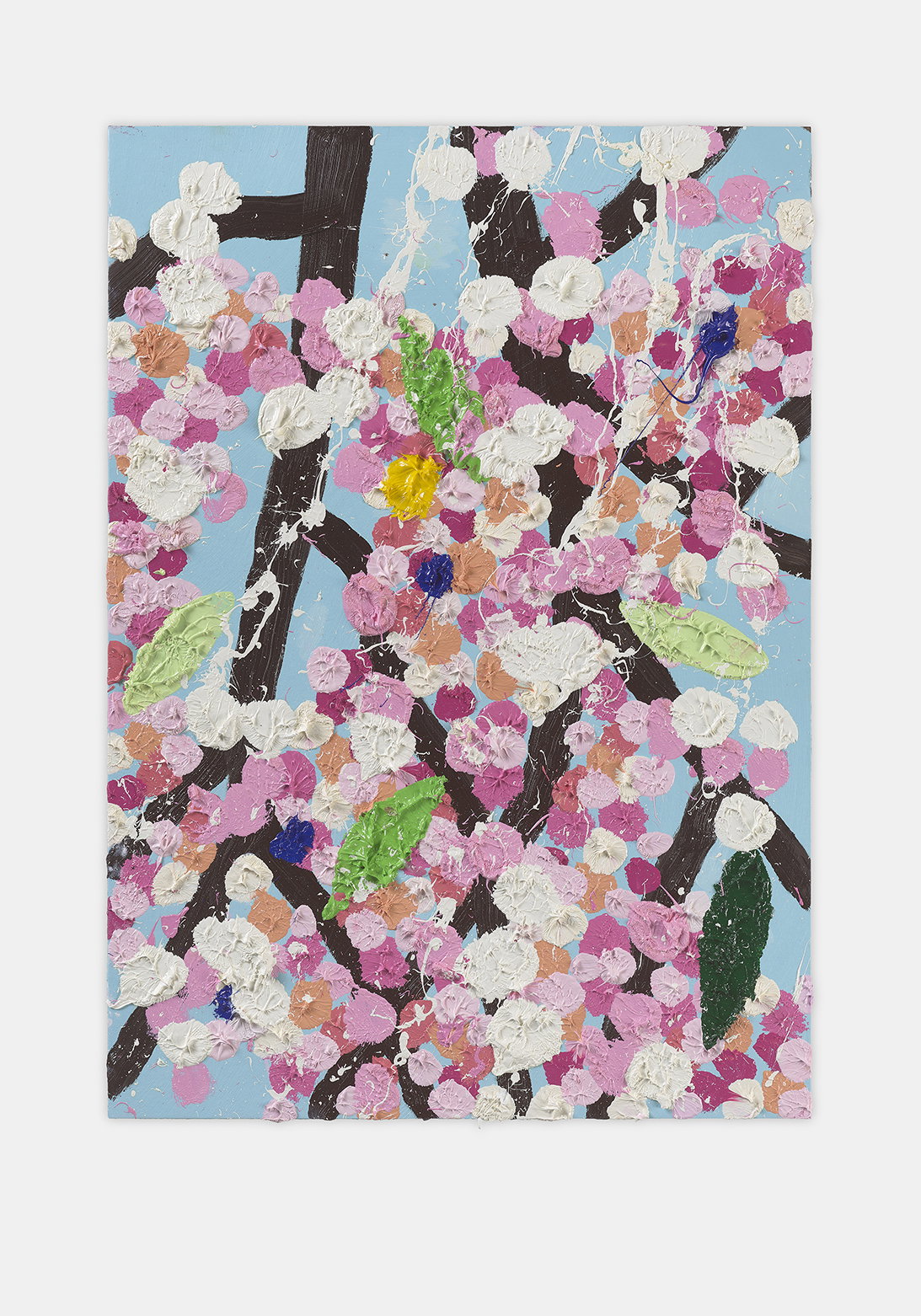 Calm Blossom 1 main image