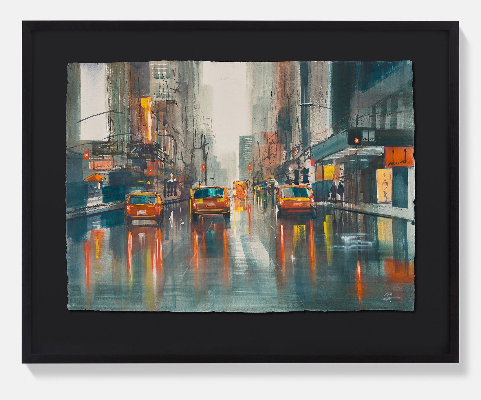 Chasing Reflections 2