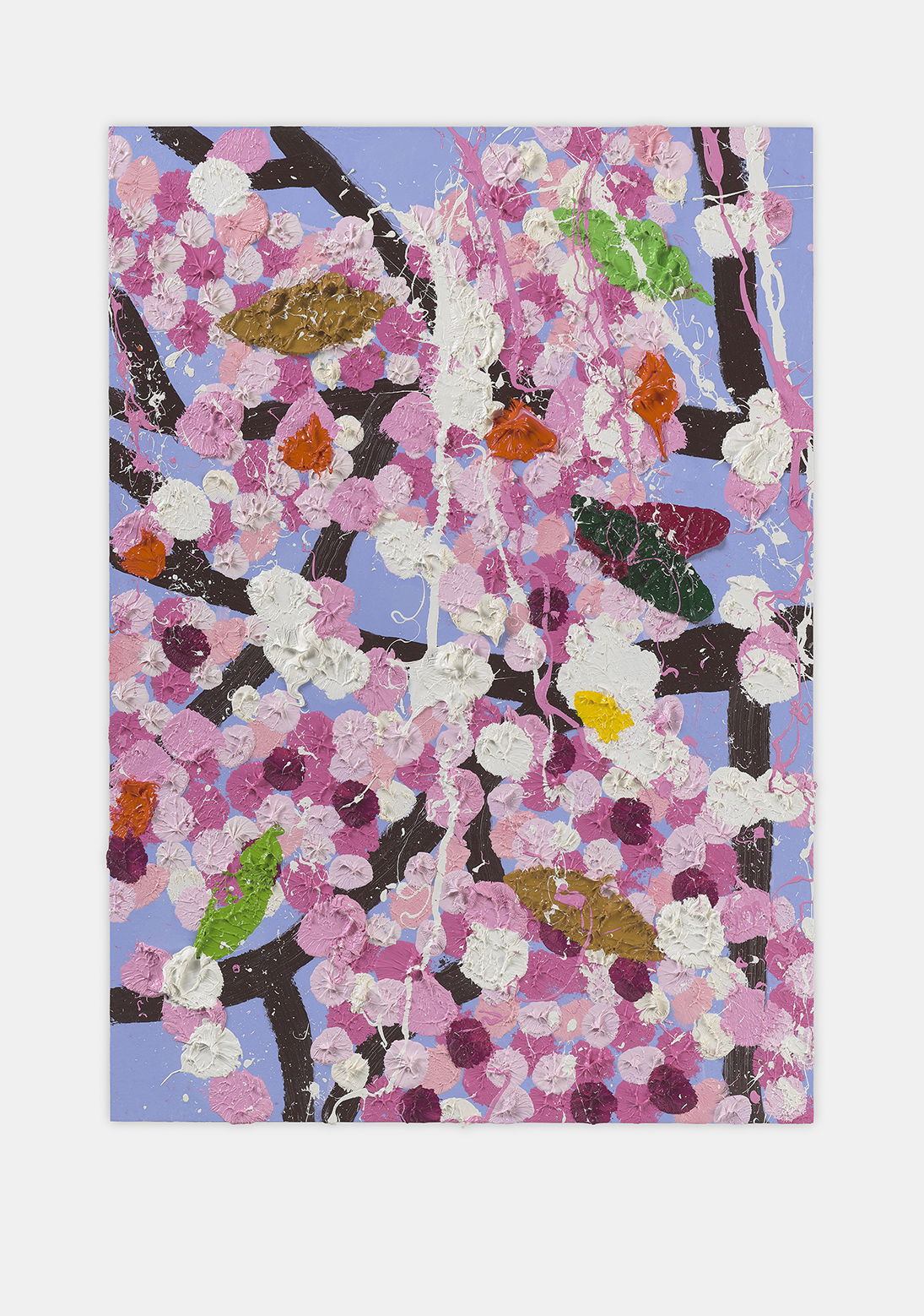 Commendable Blossom 1 main image