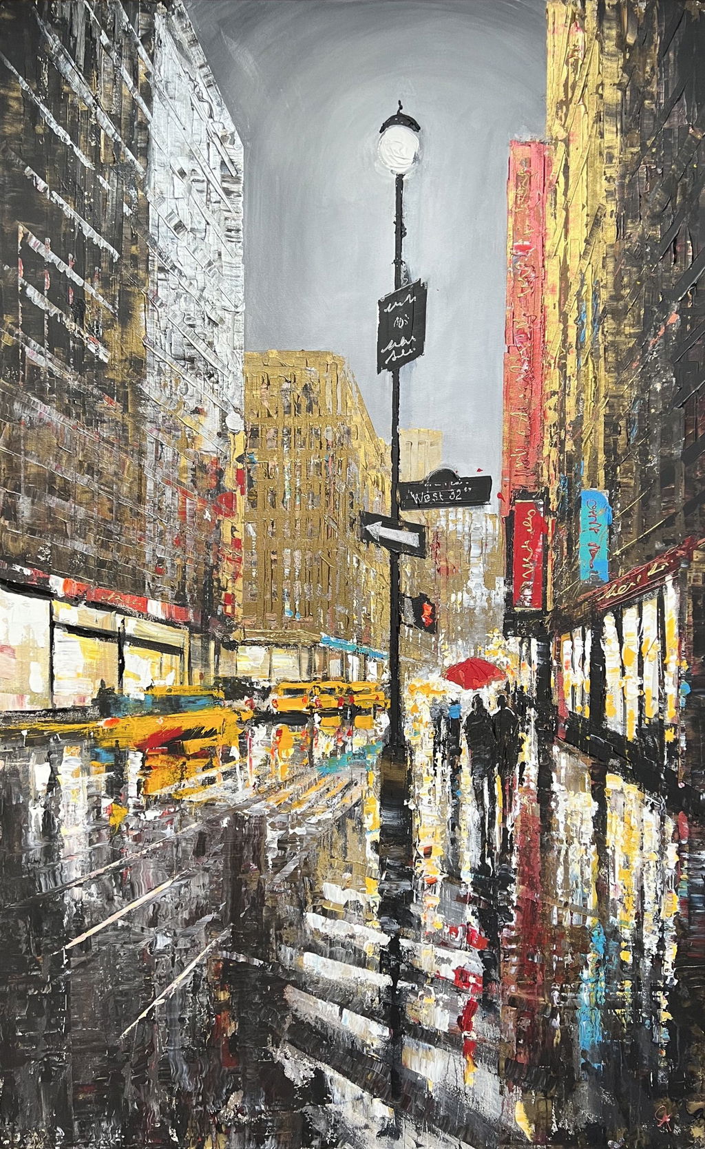 Manhattan Showers 1 main image