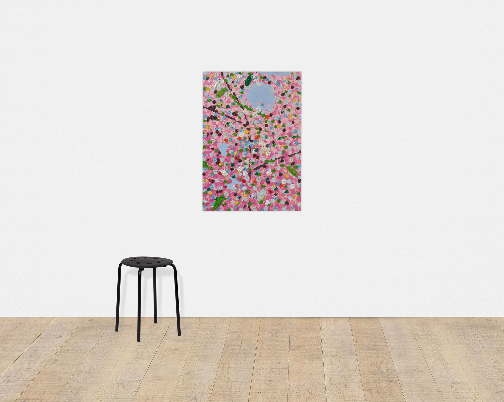 Kaleidoscope Blossom scale image