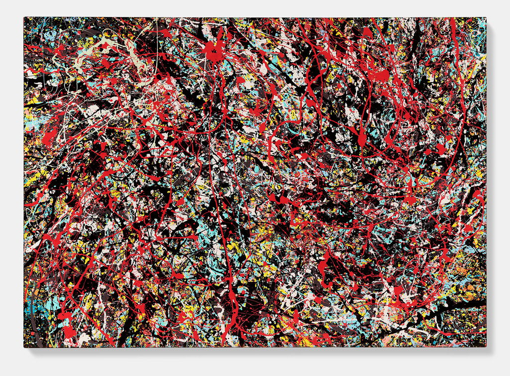 A Painter's Cosmos 1 main image