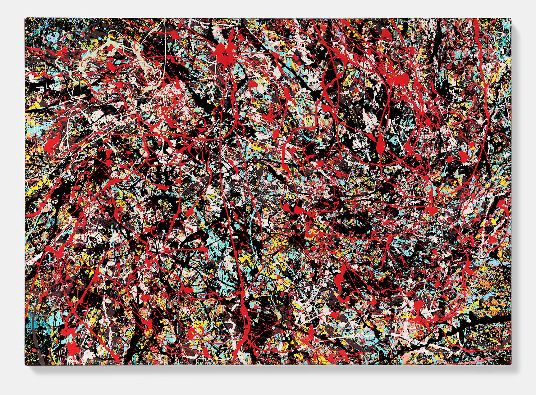 A Painter's Cosmos 1 main image