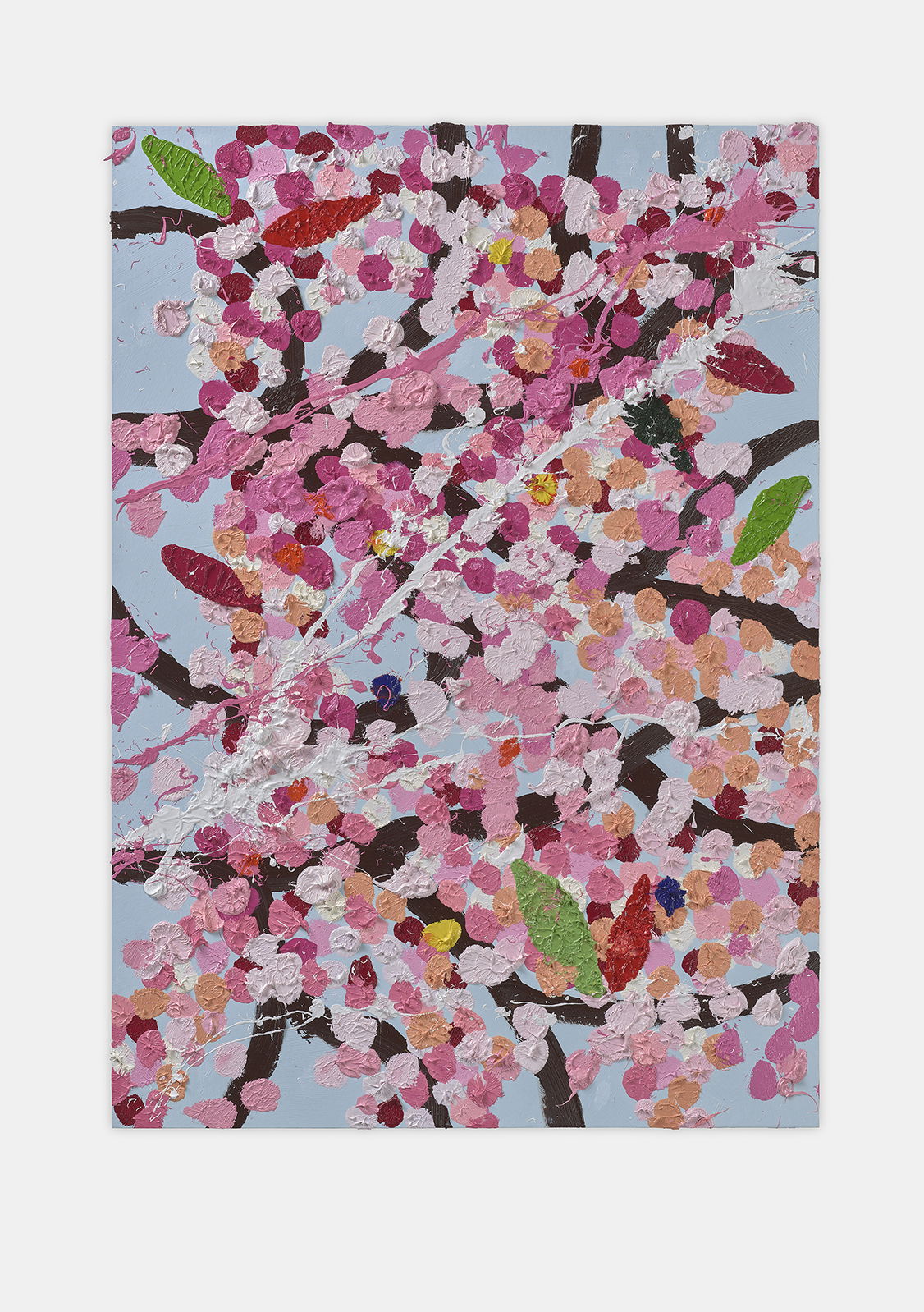 Pampered Blossom 1 main image