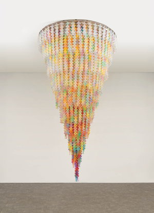 Korean modern masters lead K Auction’s $7m May sale