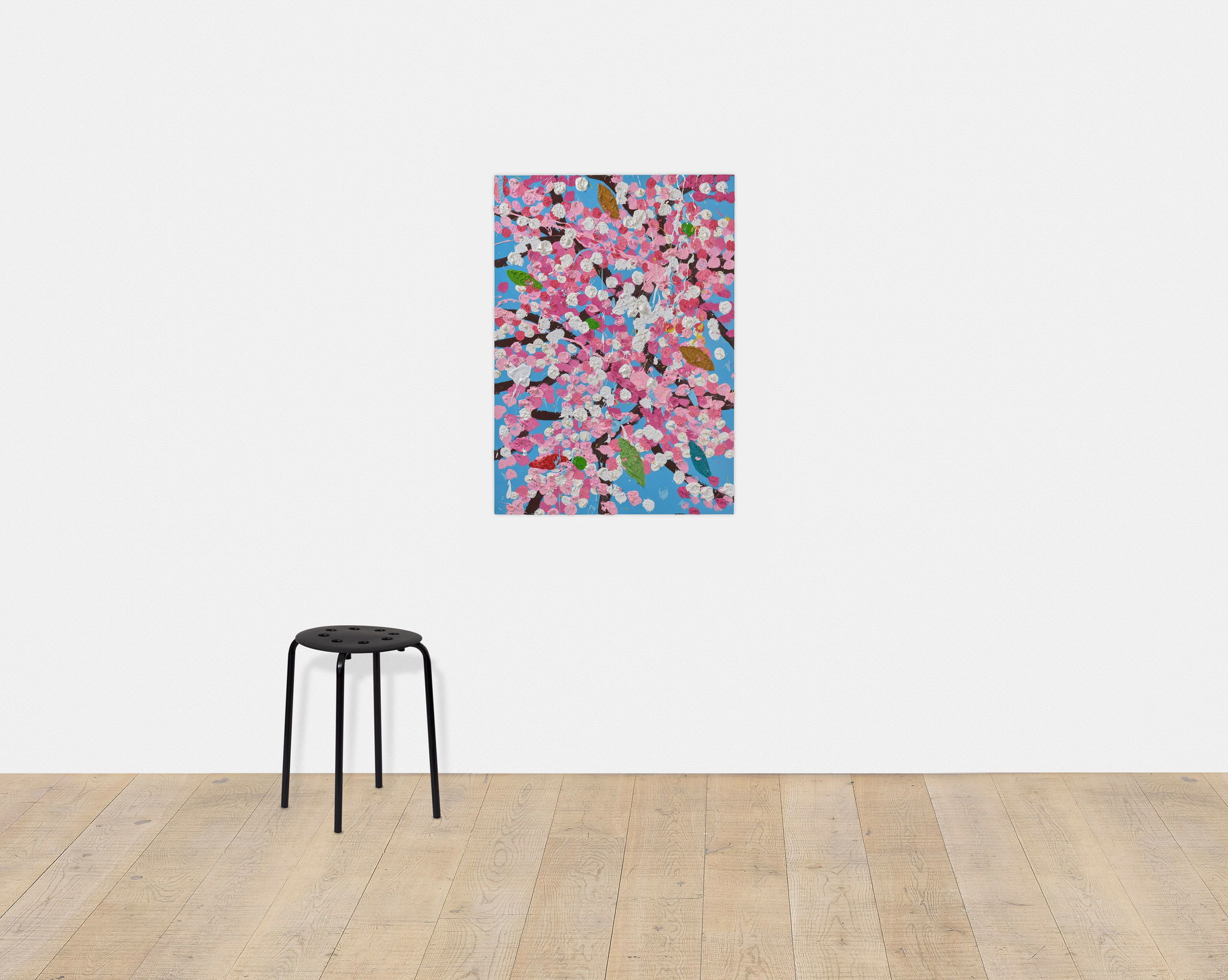 Revelatory Blossom scale image