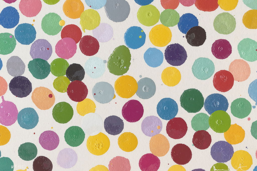 The Currency Unique Prints image #1 main image