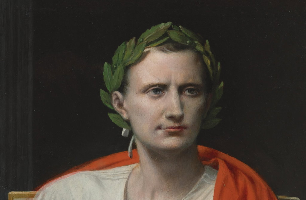 Image accompanying source report: Ingres sketch sets a new auction record in Paris