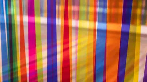 Liz West: Chromatic Encounters