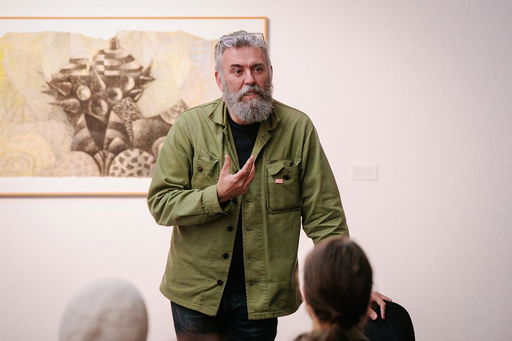 Art Encounters Biennial: Philippe Van Cauteren appointed curator of 2027 edition