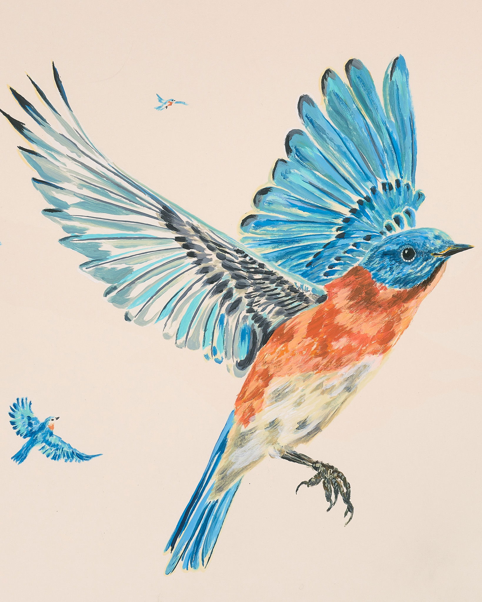 (All of us, ONE…) image #2