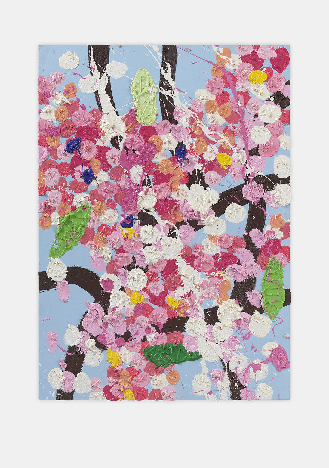 Unbridled Blossom 1 main image