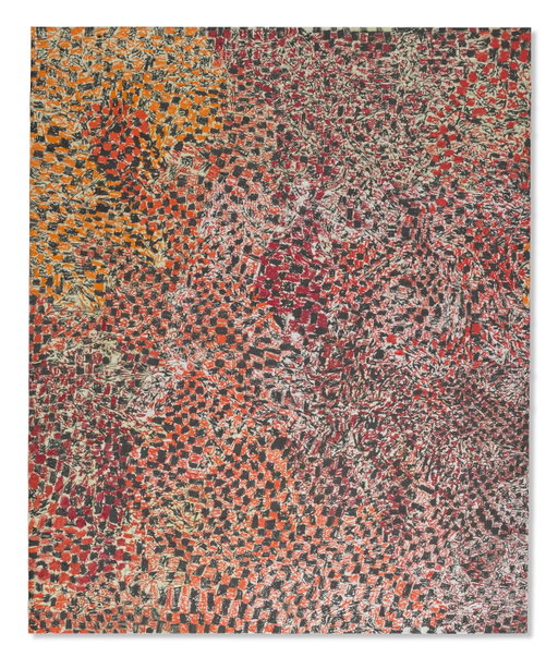 Harmony Korine Work Heads to Auction