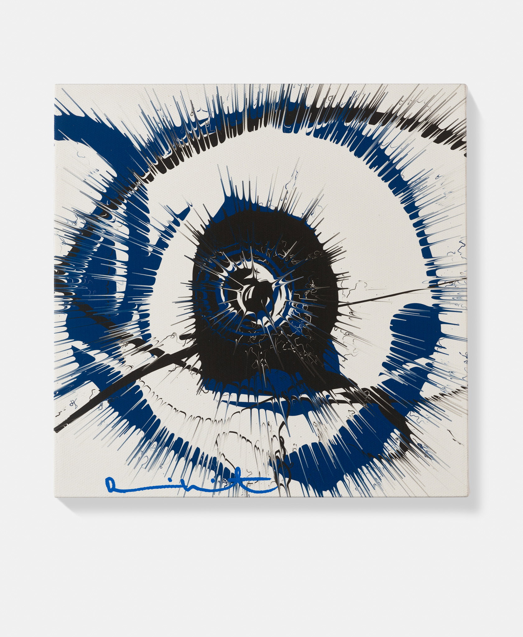 Beautiful, Proportionately Sensitive Merry-go-round Painting image #1 main image