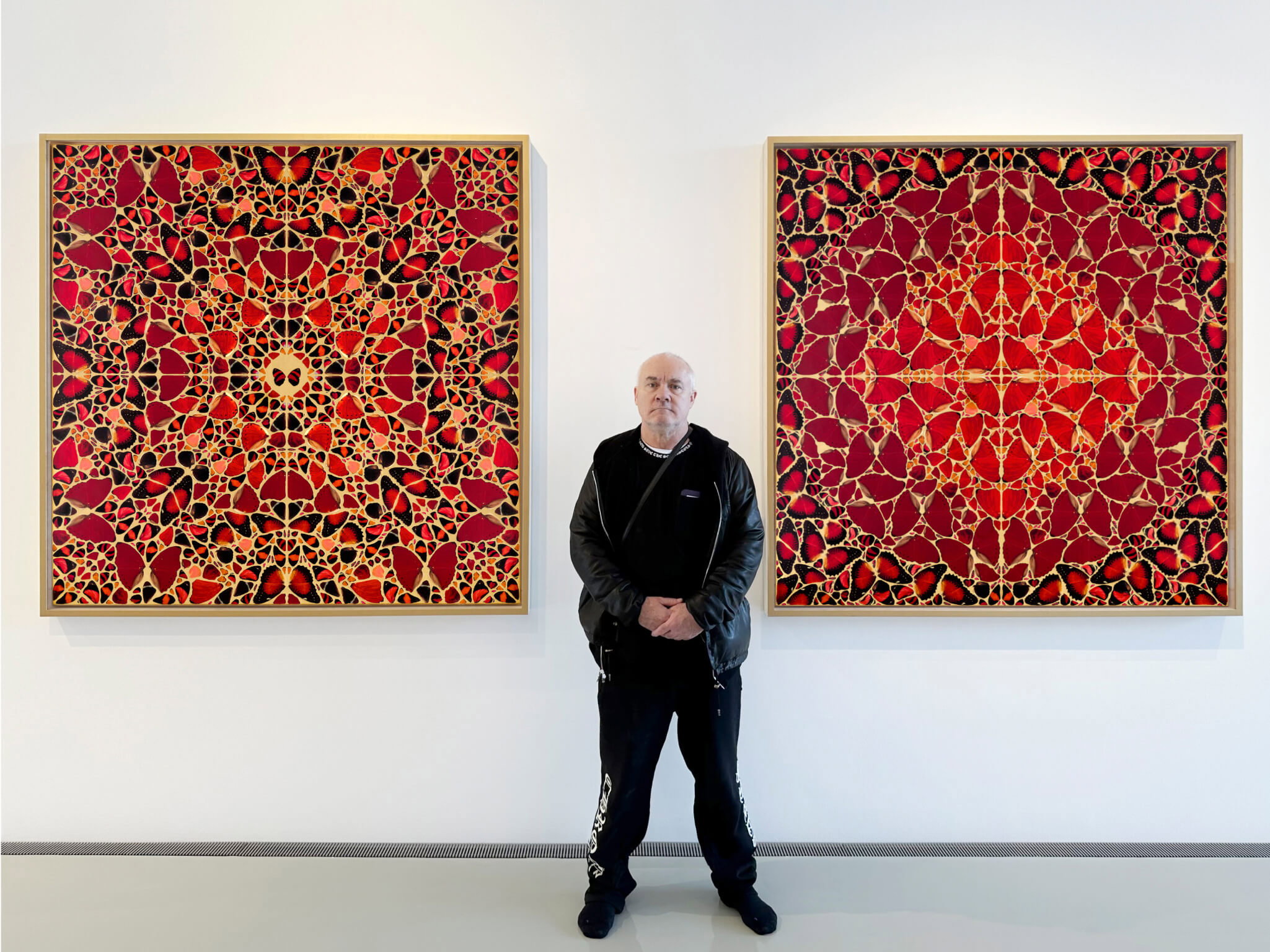The Light That Shines - Damien Hirst | HENI Blog