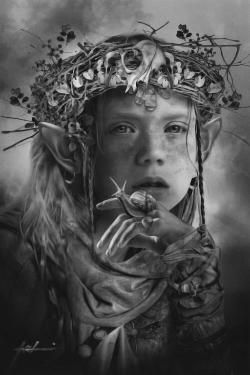 Haven Gallery Presents Stephanie Rew, Jeff Echevarria, Kathie Olivas & POE Group Show