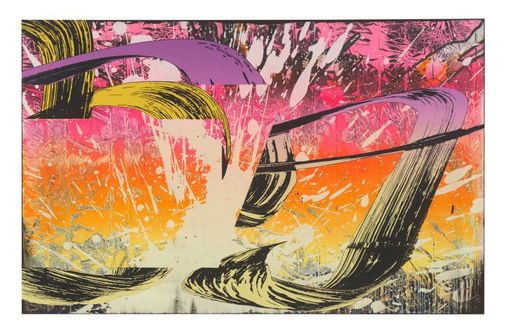 Galerie Peter Kilchmann now represents CHRISTINE STREULI