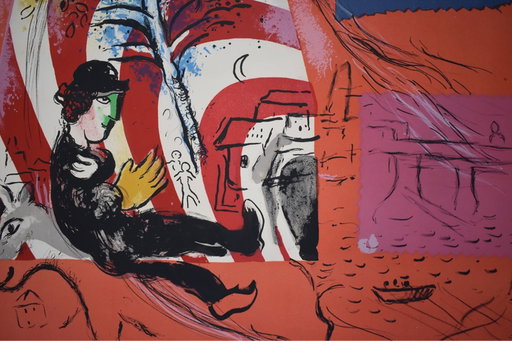 Blue-Chip vs. Established Contemporary Artist Editions: What Collectors Should Consider