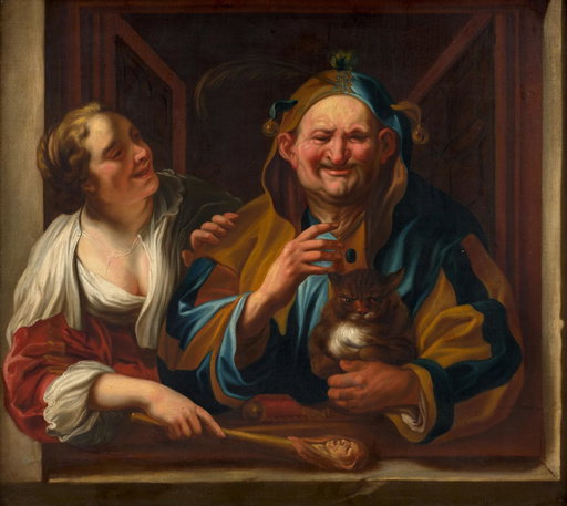 Jacob Jordaens Work Heads to Auction