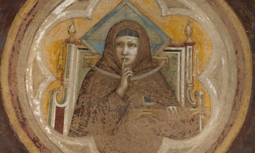 Giotto restored in Florence, Biennale de Lyon, Remedios Varo—podcast