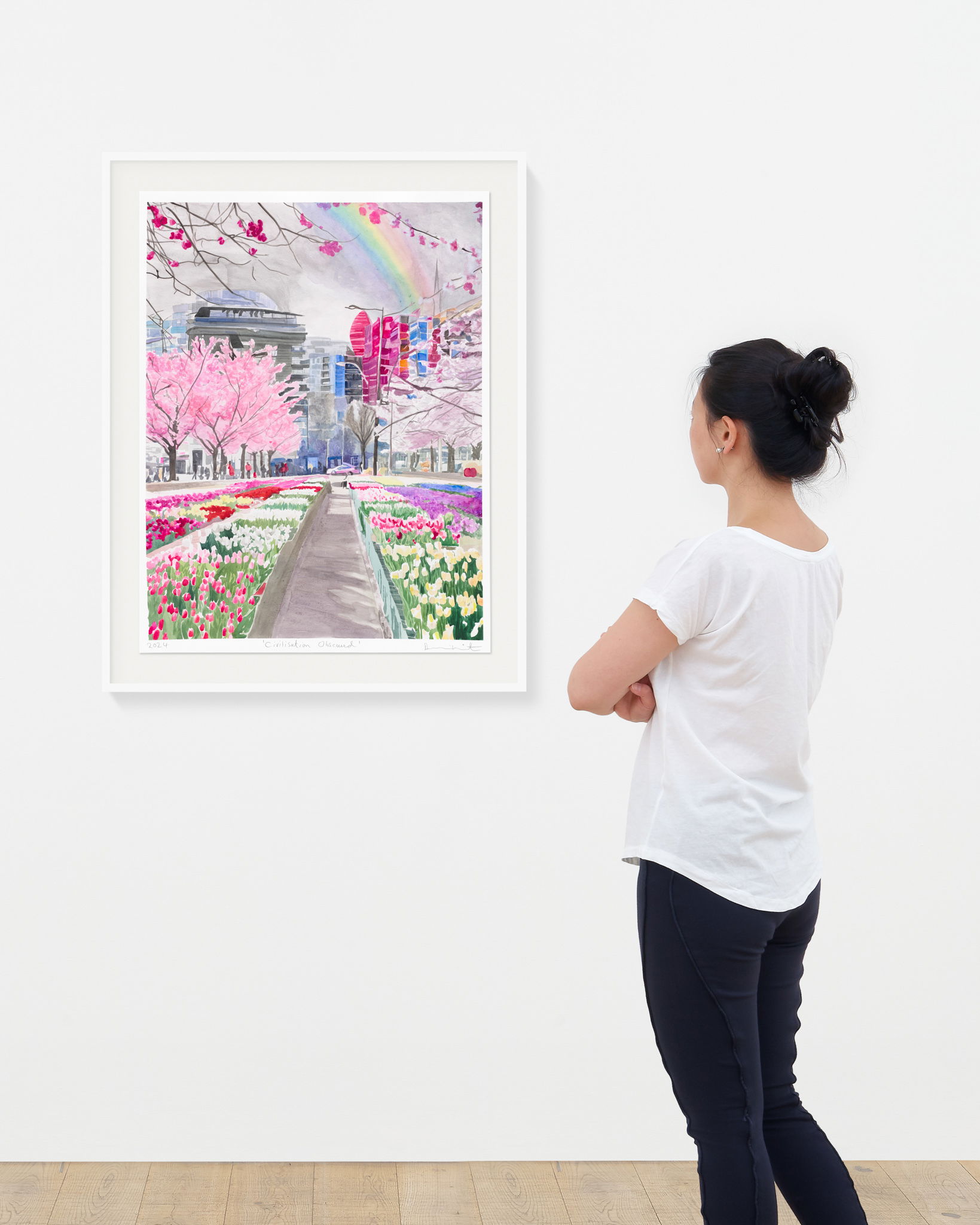 Civilisation Obscured scale image