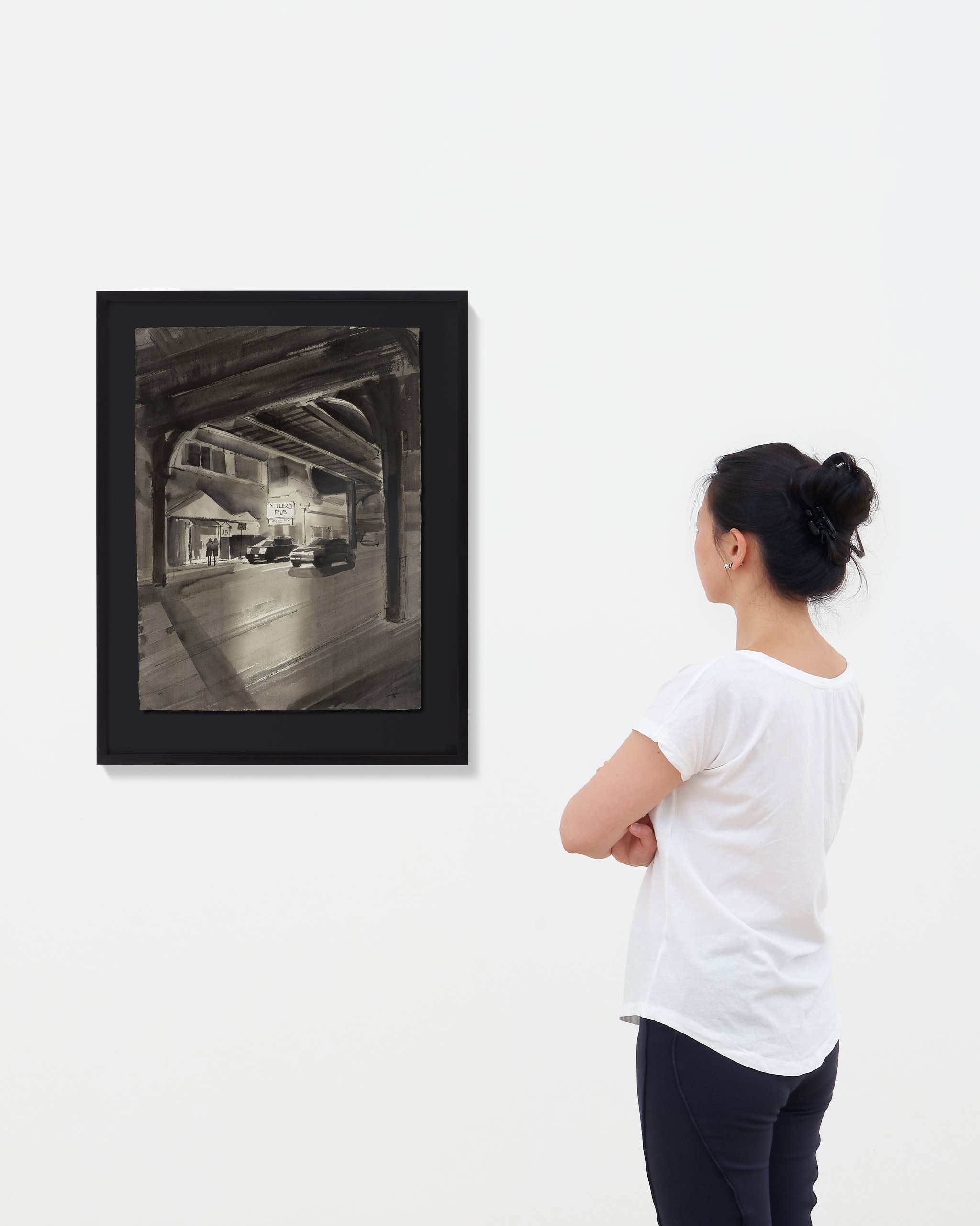 Soft Glow at Millers scale image