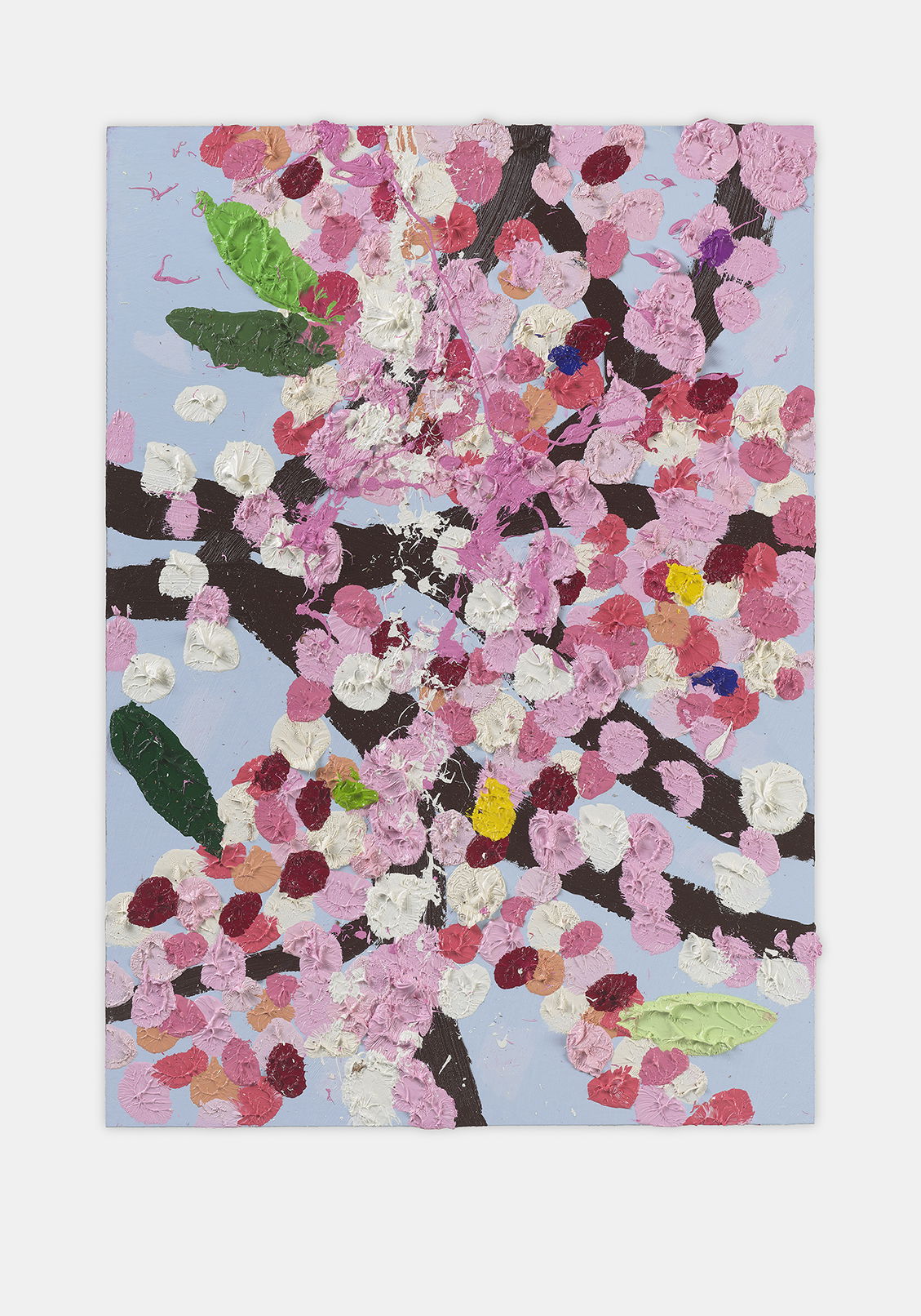 Modest Blossom 1 main image