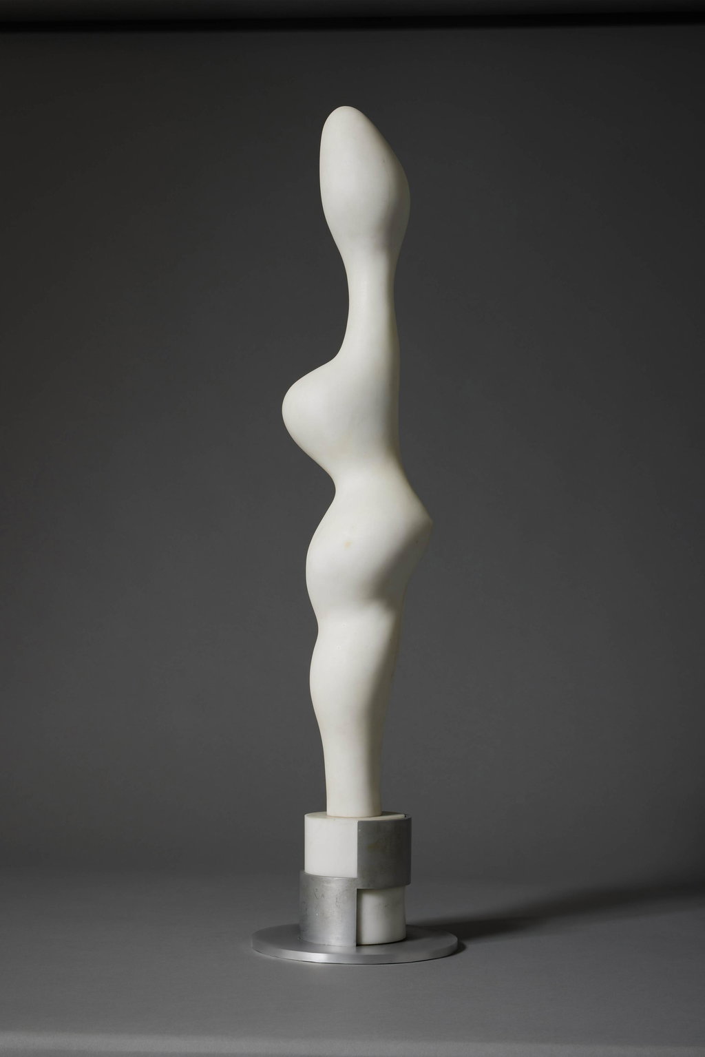 Figure-germe dite l’apres-midinette. Image courtesy of Sotheby's
