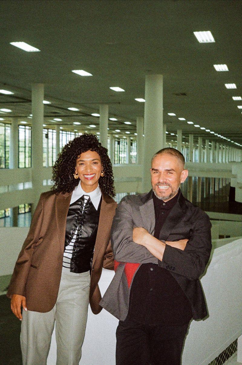 Amanda Carneiro and Raphael Fonseca Appointed Chief Curators for