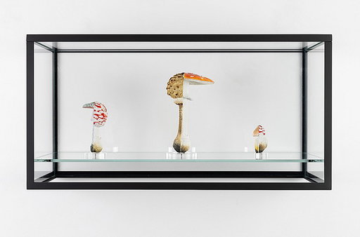 In Minor Keys: Art as a Sensory Ecosystem at the 61st Venice Biennale