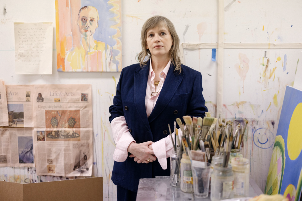 Image courtesy of Culture Ireland