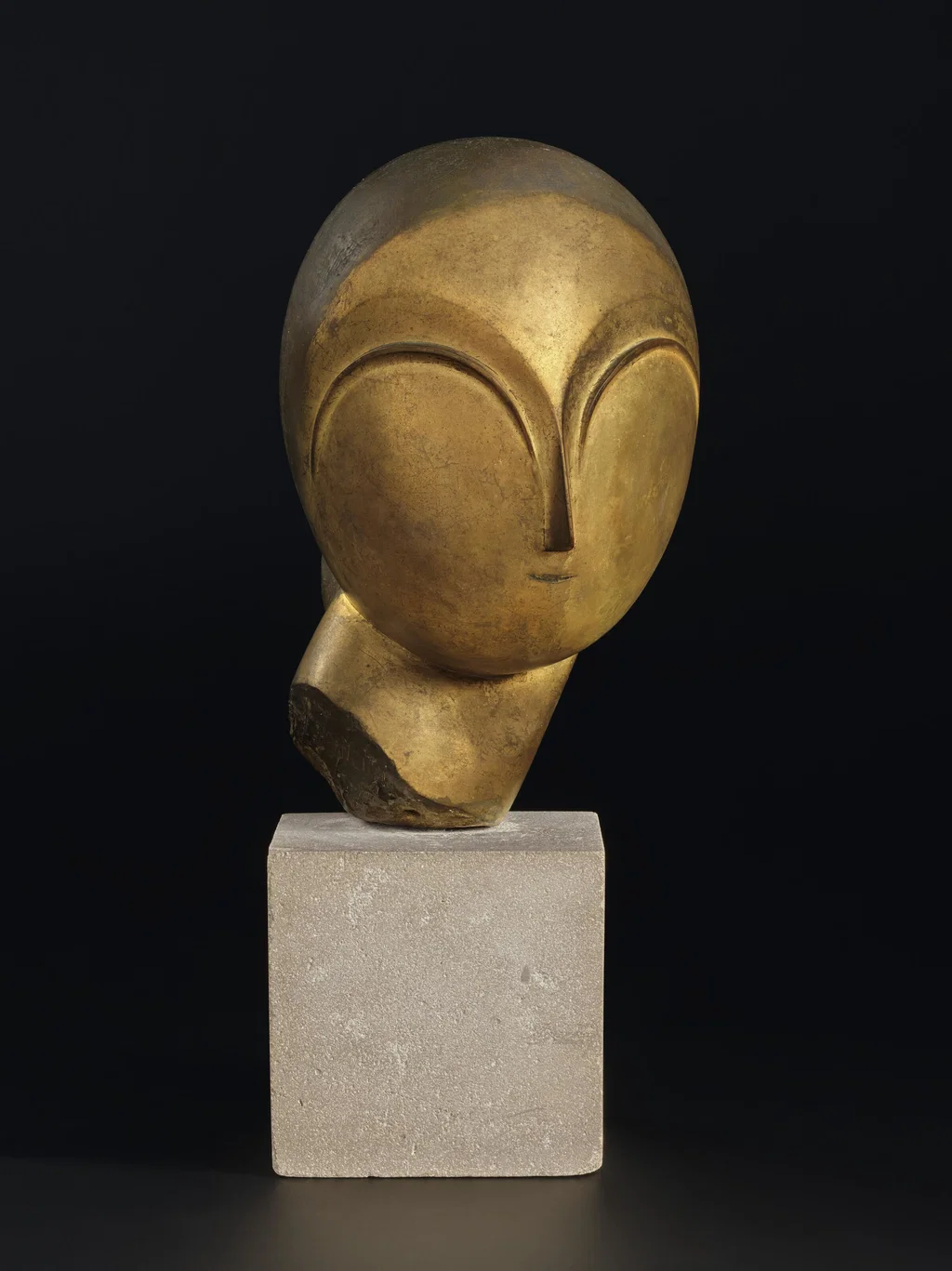 Brancusi's Auction Record Jumps 51% With $107.6m Sale