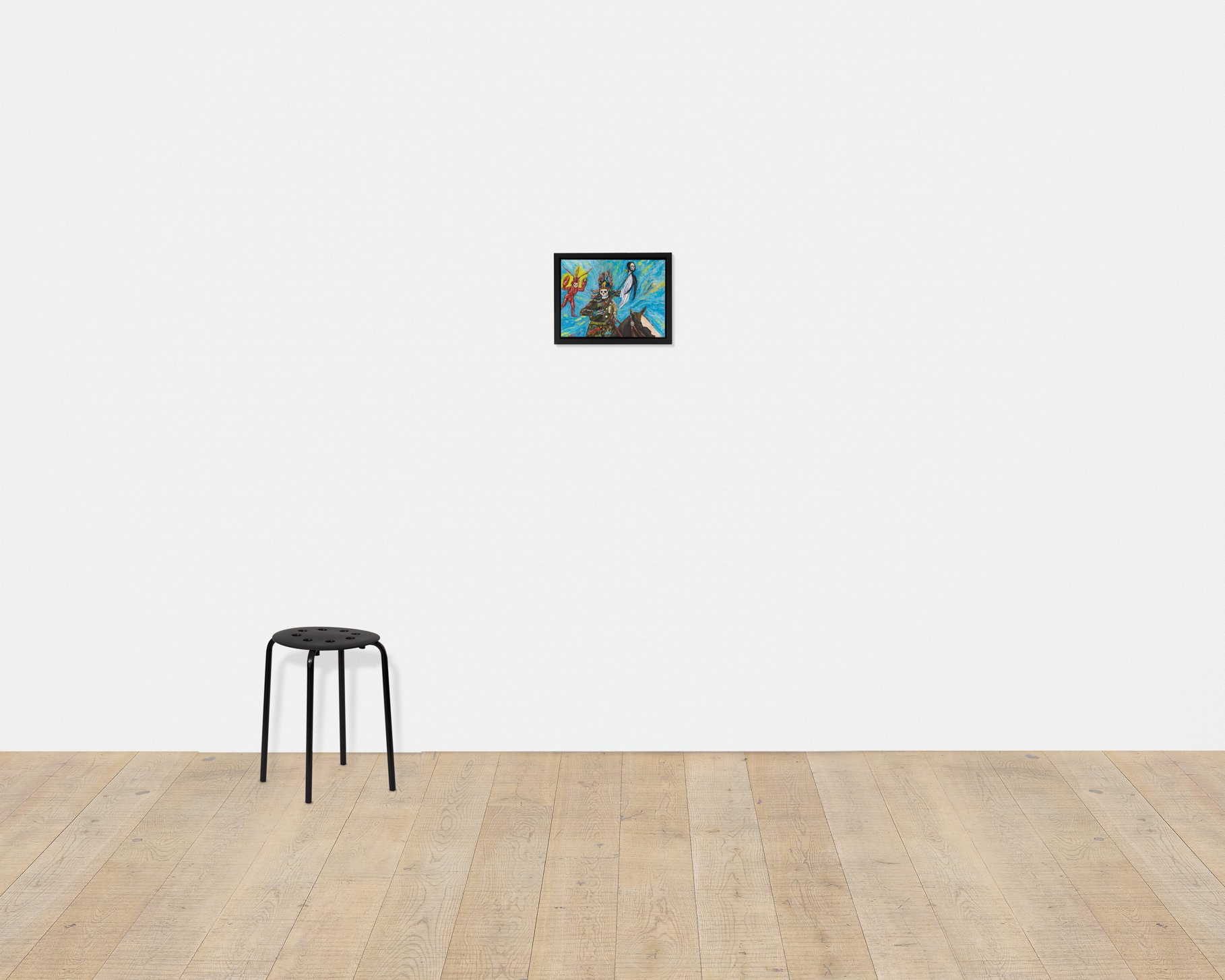 Finding Freedom  scale image