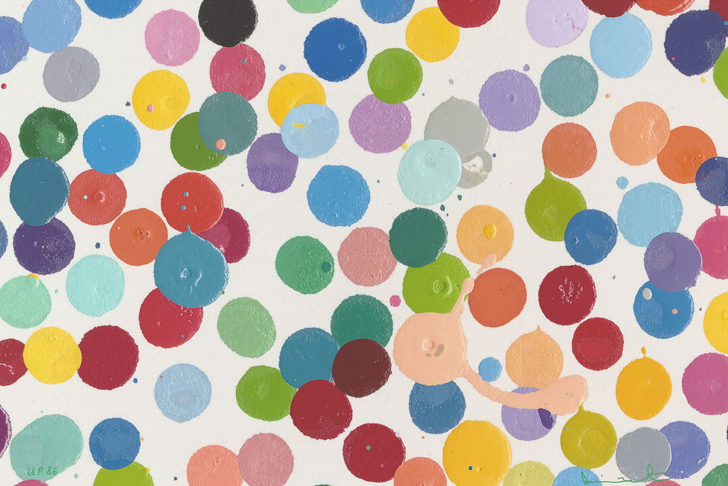 The Currency Unique Prints image #1 main image