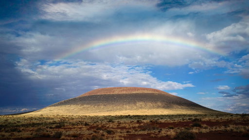 PRSENTATION:James Turrell-Lifting the Veil