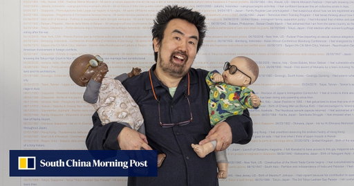 How Asian artists at the 2026 Venice Biennale are making their voices heard