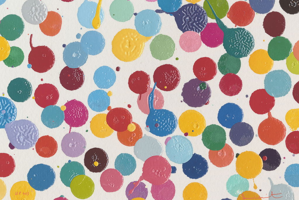 The Currency Unique Prints image #1 main image