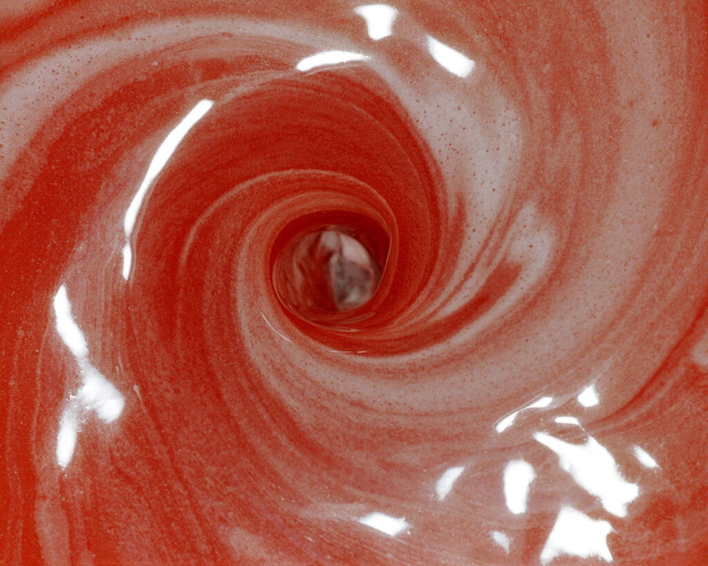 Home is where the art is: Inside Gabby Laurent’s fractured domestic bliss