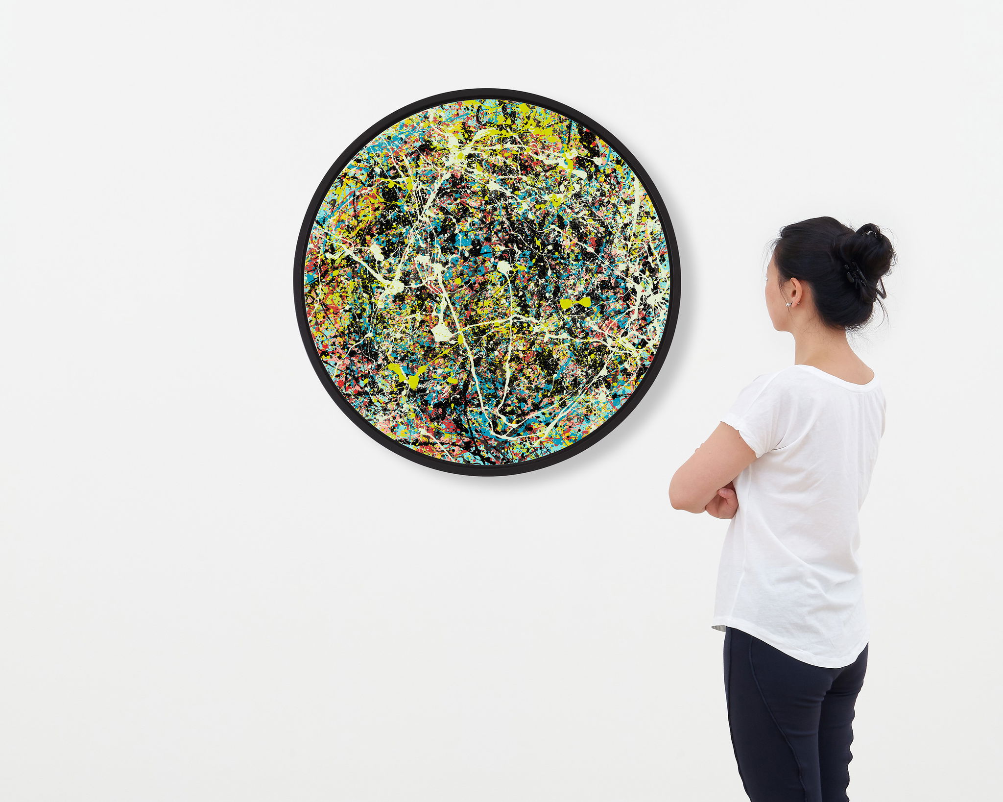 Born of a Star scale image