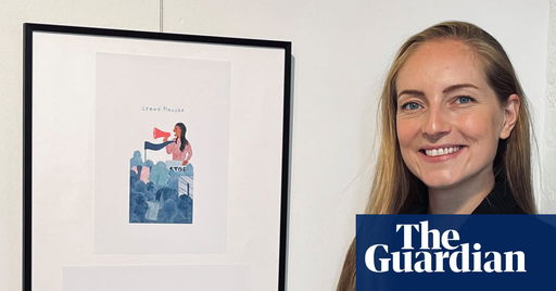 Paula Heister obituary