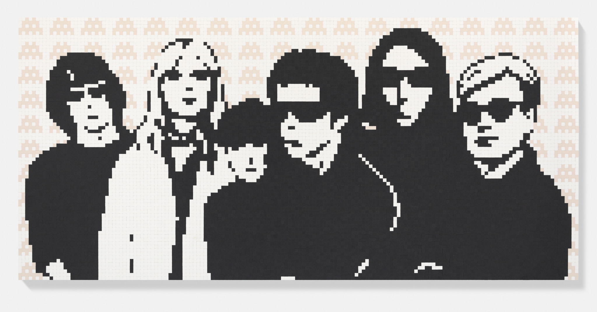 Trouble The Velvet Underground 1 main image