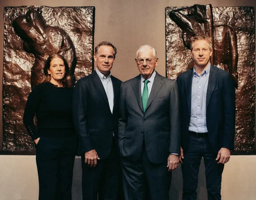 Matisse at Acquavella Is a Crowd-Pleaser